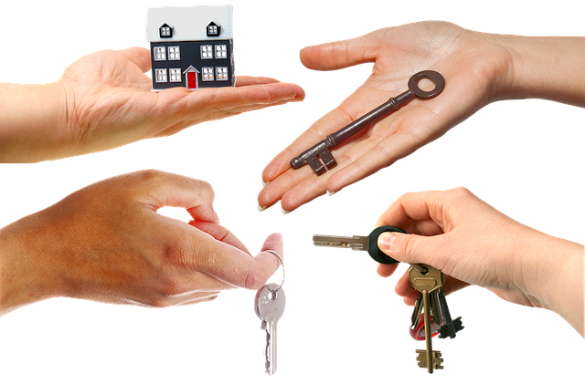 De la distribution des clefs OpenPGP